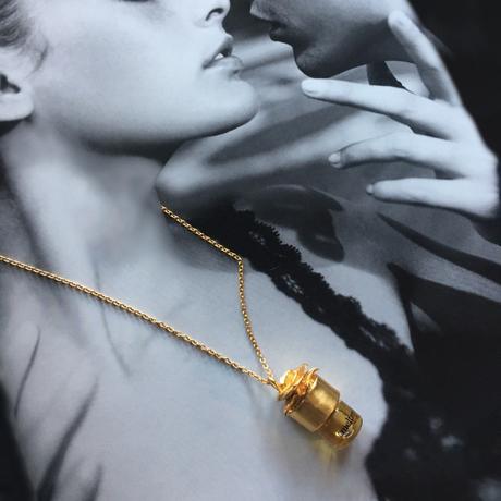 thebeautycove IL PROFUMO: STRANGELOVE NY - COLLEZIONE FRAGRANZE -