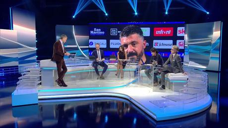 Sky Sport Serie A 25 Giornata, Diretta Esclusiva Palinsesto Telecronisti Sky Sport Serie A 25 Giornata, Diretta Esclusiva Palinsesto Telecronisti