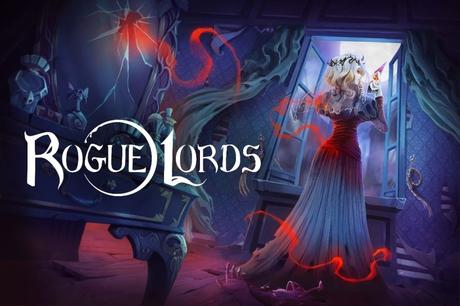 Annunciato Rogue Lords Annunciato Rogue Lords