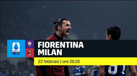 DAZN Serie A 25 Giornata, Diretta Esclusiva | Palinsesto e Telecronisti (Sky 209) DAZN Serie A 25 Giornata, Diretta Esclusiva | Palinsesto e Telecronisti (Sky 209)