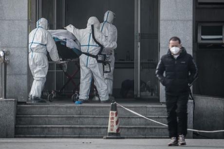 Coronavirus, si trasmette anche senza sintomi: 8 cose che devi sapere Coronavirus quarantena