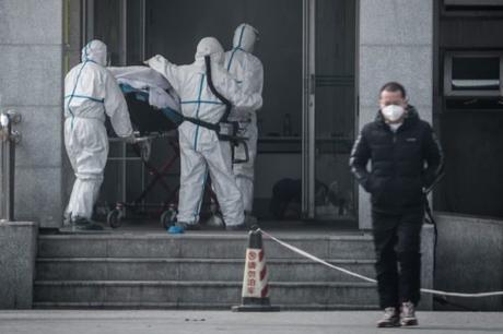 Coronavirus, si trasmette anche senza sintomi: 8 cose che devi sapere Coronavirus quarantena