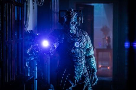 Recensione | Doctor Who 12×08 Image result for doctor who lone cyberman
