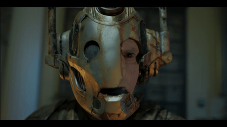 Recensione | Doctor Who 12×08 Image result for doctor who lone cyberman