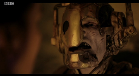 Recensione | Doctor Who 12×08 Image result for doctor who lone cyberman