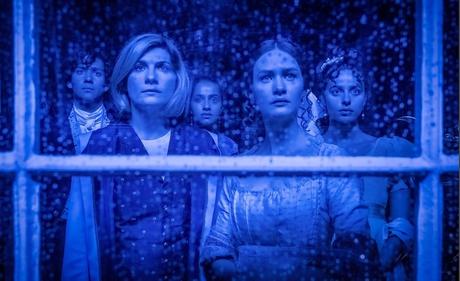 Recensione | Doctor Who 12×08 Image result for doctor who 12x08