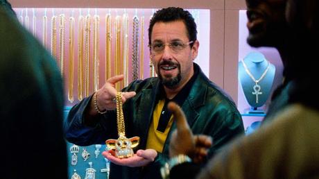 Adam Sandler, diamante grezzo della recitazione Adam Sandler, diamante grezzo della recitazione