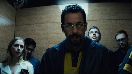 Adam Sandler, diamante grezzo della recitazione Adam Sandler, diamante grezzo della recitazione