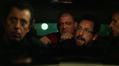 Adam Sandler, diamante grezzo della recitazione Adam Sandler, diamante grezzo della recitazione
