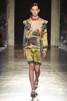 #MFW: Ultrachic #MFW: Ultrachic