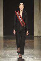 #MFW: Ultrachic #MFW: Ultrachic