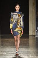 #MFW: Ultrachic #MFW: Ultrachic