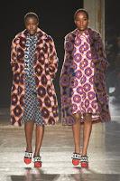 #MFW: Ultrachic #MFW: Ultrachic