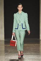 #MFW: Ultrachic #MFW: Ultrachic