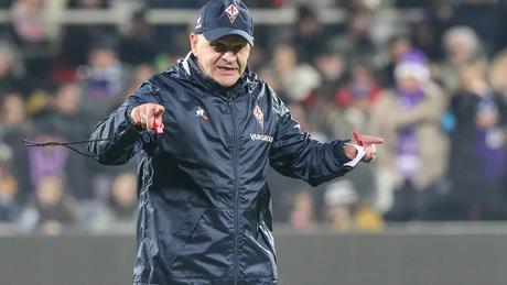 Fiorentina, Iachini: “Avremmo potuto anche vincere, non avremmo rubato niente” Beppe Iachini