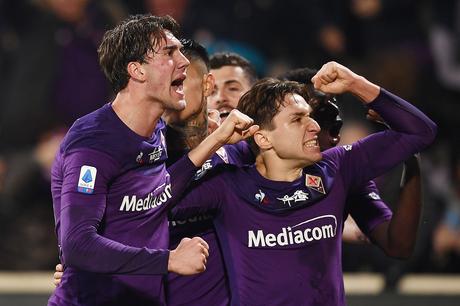 Fiorentina, Iachini: “Avremmo potuto anche vincere, non avremmo rubato niente” Fiorentina-Milan