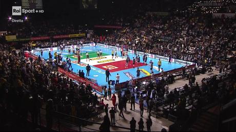 Domenica Rai Sport, Palinsesto 23 Febbraio 2020 | Sci Alpino, Volley Finale Coppa Italia Domenica Rai Sport, Palinsesto 23 Febbraio 2020 | Sci Alpino, Volley Finale Coppa Italia