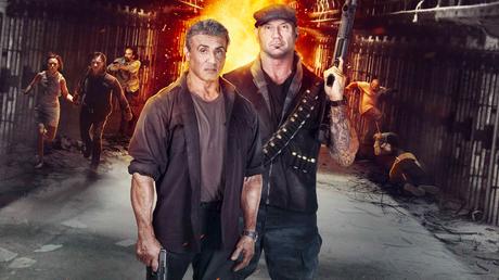 Domenica 23 Febbraio sui canali Sky Cinema HD Domenica 23 Febbraio sui canali Sky Cinema HD