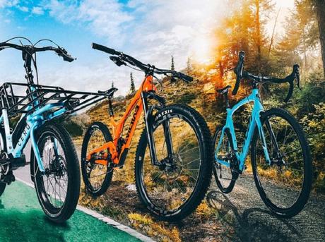 Le 10 migliori marche di biciclette del mondo Le 10 migliori marche di biciclette del mondo