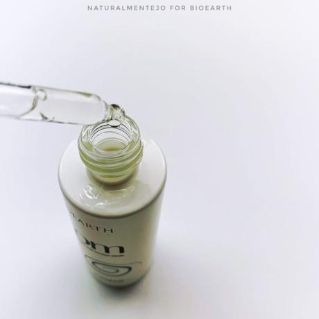 Loom Supreme Serum Bioearth RECENSIONE: LOOM SUPREME SERUM BIOEARTH