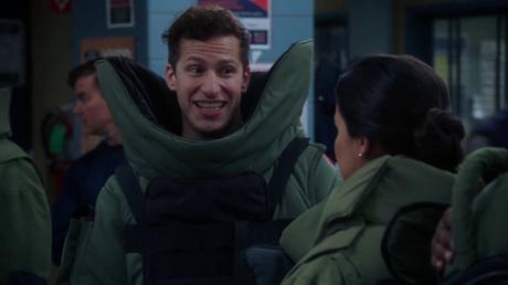 Recensione | Brooklyn Nine-Nine 7×04 Recensione | Brooklyn Nine-Nine 7×04