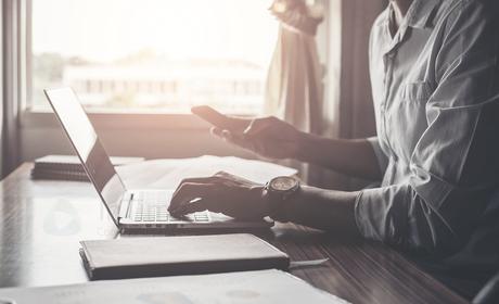 Coronavirus, le aziende italiane alle prese con lo Smart Working Coronavirus, le aziende italiane alle prese con lo Smart Working