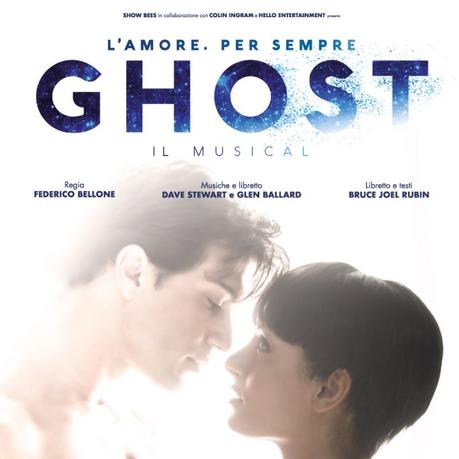 Sospensione e riprogrammazione Ghost il musical a Milano: nuove date a giugno Sospensione e riprogrammazione Ghost il musical a Milano: nuove date a giugno