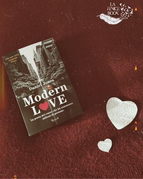 Modern Love di Daniel Jones Modern Love di Daniel Jones