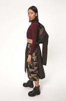 #MFW: Francesca Marchisio #MFW: Francesca Marchisio