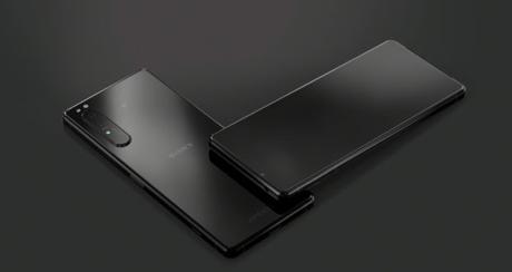 Sony Xperia 1 II annunciato ufficialmente: specifiche e prezzi Sony Xperia 1 II