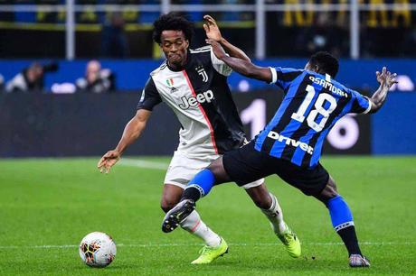 Coronavirus, disponibità Sky a diretta in chiaro TV8 Juventus-Inter Coronavirus, disponibità Sky a diretta in chiaro TV8 Juventus-Inter