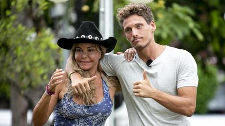 #RAI2 Pechino Express – Le stagioni dell'Oriente -Terza tappa, in viaggio verso Bangkok (none)