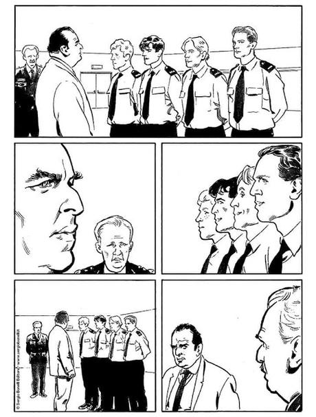 Preview: Dylan Dog Magazine 2020 Preview: Dylan Dog Magazine 2020