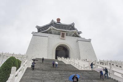 Cina Taiwan 58 - A zonzo perTaipei Cina Taiwan 58 - A zonzo perTaipei
