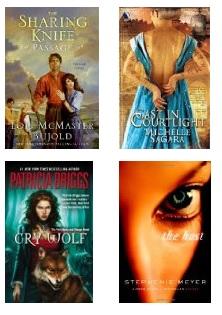 Credevate che la serie Rachel Morgan di Kim Harrison si fosse... Credevate che la serie Rachel Morgan di Kim Harrison si fosse...