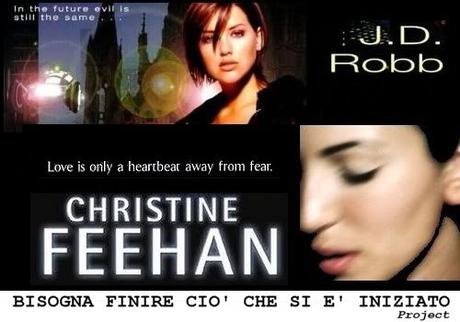 Credevate che la serie Rachel Morgan di Kim Harrison si fosse... Credevate che la serie Rachel Morgan di Kim Harrison si fosse...