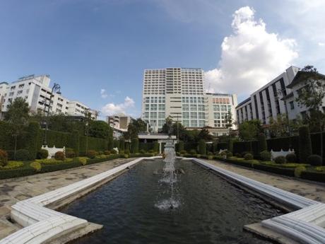 Una domenica a Palazzo: Phaya Thai Royal Palace, residenza reale nel cuore di Bangkok Una domenica a Palazzo: Phaya Thai Royal Palace, residenza reale nel cuore di Bangkok
