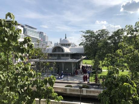 Una domenica a Palazzo: Phaya Thai Royal Palace, residenza reale nel cuore di Bangkok Una domenica a Palazzo: Phaya Thai Royal Palace, residenza reale nel cuore di Bangkok