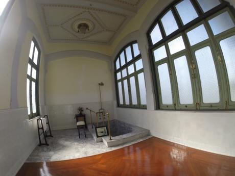 Una domenica a Palazzo: Phaya Thai Royal Palace, residenza reale nel cuore di Bangkok Una domenica a Palazzo: Phaya Thai Royal Palace, residenza reale nel cuore di Bangkok