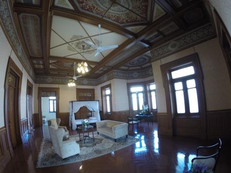 Una domenica a Palazzo: Phaya Thai Royal Palace, residenza reale nel cuore di Bangkok Una domenica a Palazzo: Phaya Thai Royal Palace, residenza reale nel cuore di Bangkok