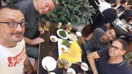 Hanoi, dove mangiare e cosa ordinare Hanoi, dove mangiare e cosa ordinare