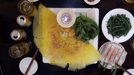 Hanoi, dove mangiare e cosa ordinare Hanoi, dove mangiare e cosa ordinare