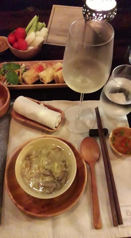 Hanoi, dove mangiare e cosa ordinare Hanoi, dove mangiare e cosa ordinare