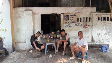 Hanoi, dove mangiare e cosa ordinare Hanoi, dove mangiare e cosa ordinare
