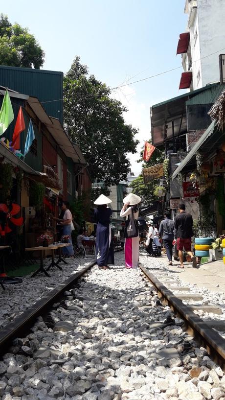 Hanoi, dove mangiare e cosa ordinare Hanoi, dove mangiare e cosa ordinare