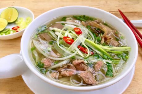 Hanoi, dove mangiare e cosa ordinare Hanoi, dove mangiare e cosa ordinare