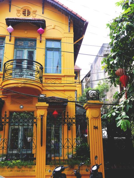 Hanoi, dove mangiare e cosa ordinare Hanoi, dove mangiare e cosa ordinare