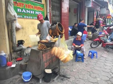 Hanoi, dove mangiare e cosa ordinare Hanoi, dove mangiare e cosa ordinare
