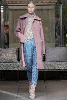 #MFW: Luisa Beccaria #MFW: Luisa Beccaria