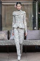 #MFW: Luisa Beccaria #MFW: Luisa Beccaria